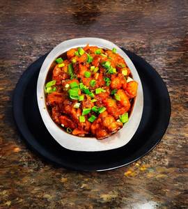 Gobi Manchurian