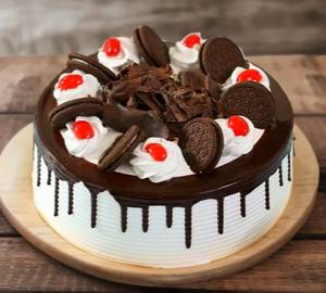 Oreo Cake [400G]