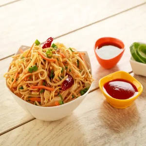 Schezwan Noodles