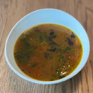 Milagu Thanni Soup