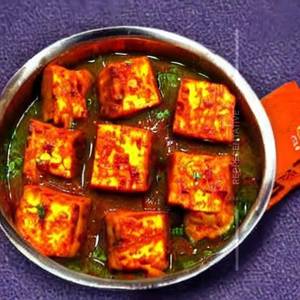 Paneer Kasa