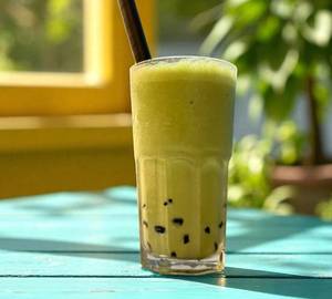 Japanese Bubble Tea [400ml]
