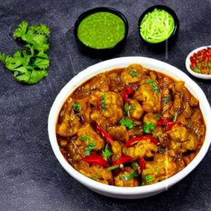 Cripy chilli bebycorn