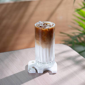 Vanilla Bean Cream Espresso