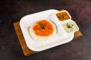 Mysore Idly