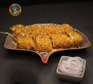 Kfc Roll