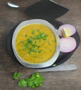 Dal Fry