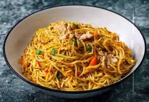 Double Egg Noodles