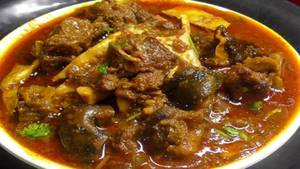 Mutton Thala Kari