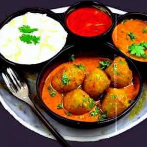 Dum Aloo