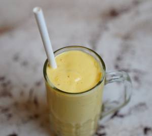 Mango Shake
