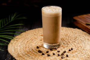 Cold Coffee