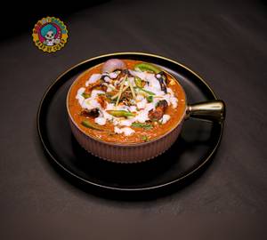 Paneer Tikka Masala