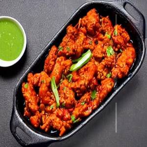 Chicken chilli boneless