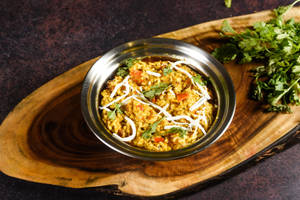 Paneer Bharta