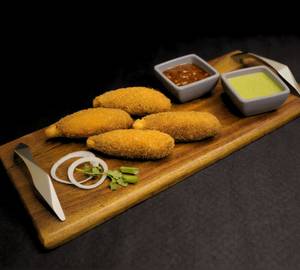 Veg Drumstick