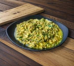 Butter  cheese gotalo