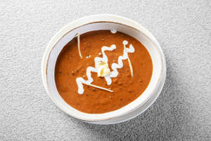 Dal Makhani