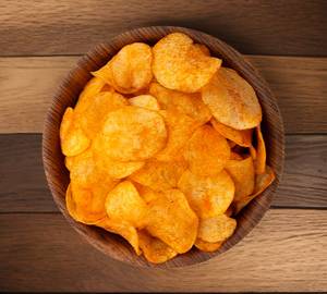 Masala Aloo Chips