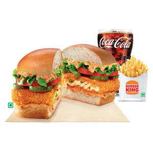 Kings Meal ( R )- Veg