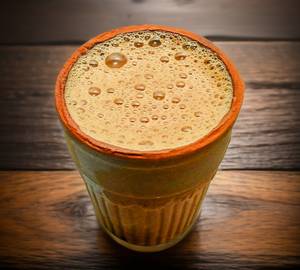 Elaichi Chaa
