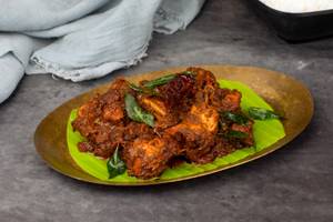 Chicken Fry