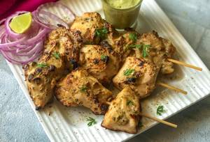 Malai Kabab