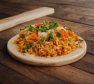 Bhel Puri