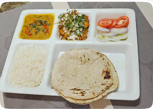 Student Thali