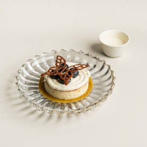 House Milk Cake