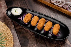 Paneer Kurkure