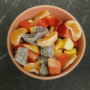 Fruit Bowl