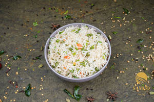 Veg Fried Rice