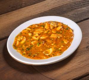 Butter  cheese katki gotalo