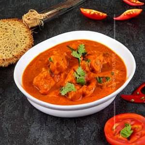 Tomato Curry
