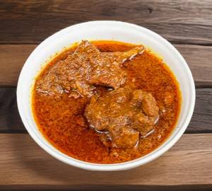 Mutton Curry