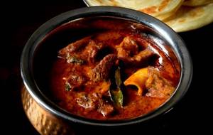 Chettinadu Mutton Masala