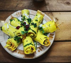 Khandvi