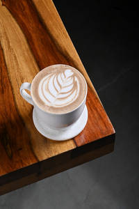 Cafe Mocha