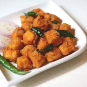 Paneer 65
