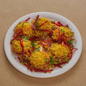 Sev Puri
