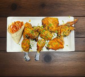 Tandoori Chicken