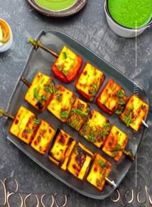 Paneer hydrabadi