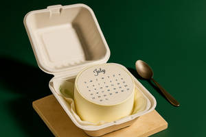 Months Bento Cake [225 Gms]