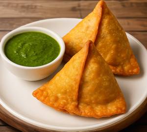 Samosa