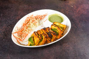 Paneer Tikka