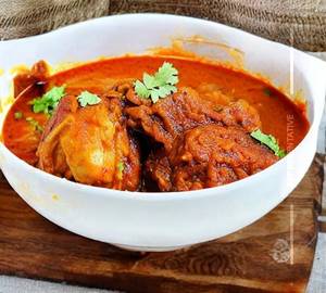 Chicken Curry