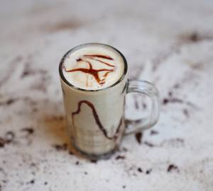 Sharjah Shake