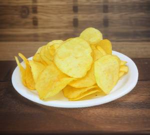 Salted Aloo Chips