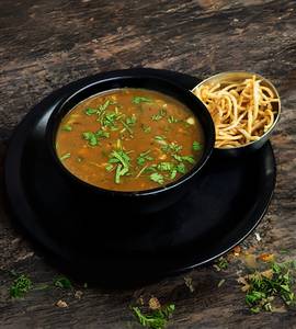 Manchow Soup